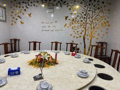 -大连海鲜斑鱼火锅(安平店)