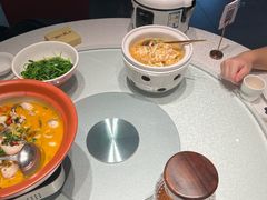 陈坛酸菜鱼-湘知湘味(岳麓山店)