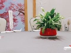 -香山湖家家宴(中山陵店)