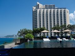 -芽庄喜来登水疗酒店