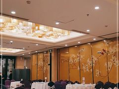 大堂-大柴·宴宾楼(芥园西道店)
