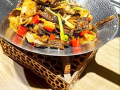 -素行天下(国投财富广场店)