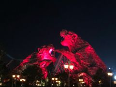 -七彩云南欢乐世界