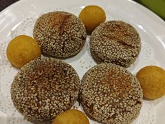 -东来顺铜锅炭火涮肉(上地华联店)