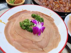 -捞锅坝子老火锅(汽博中心店)