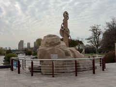 -江滩湿地公园