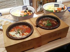 -牛楠楠·香港牛腩茶餐厅(永旺店)