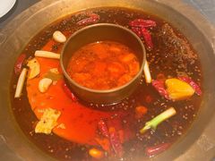 -长嘉·河图火锅(长嘉汇江景旗舰店)