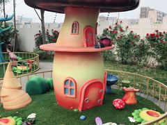 -安徒生童话乐园