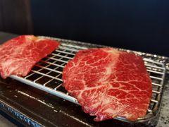 -铭牛烧肉·和牛海鲜自助(高新月牙湖店)