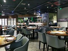 大堂-上海小南国(正大店)