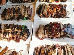 -老号尤兔头(西川店)