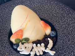 -哈蒙德餐厅