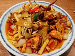 -周家二小姐的菜(西津渡店)