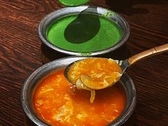 -甘尼仕印度餐厅爵士酒吧(阳春巷店)