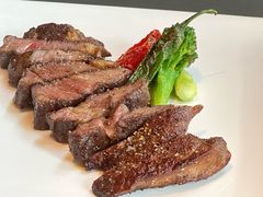 -ZHAO赵·牛扒坊(万象城店)