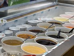 -煲大王猪肚鸡·椰子鸡火锅(红谷滩万达店)