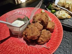 -山上下日本料理(万象城店)