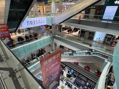 -深圳华盛奥特莱斯(华南一道店)