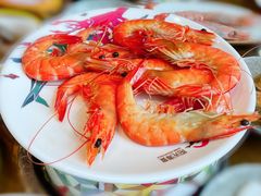 -阳光岛·海鲜盛宴(银泰中心in99店)