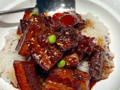 -梅飞酒家(桑园路店)