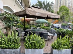 -悦百味·品质川菜(橄榄郡店)