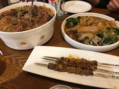 小鸡炖蘑菇-李老哈·东北菜(宋园路店)