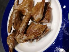 -A One Kitchen·南京精菜馆(德基广场店)