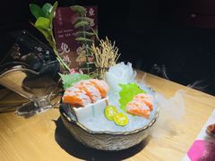 -江左尚白日本料理(万象城店)