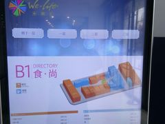 -远洋未来汇
