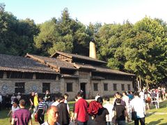 -景德镇古窑民俗博览区