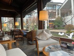 -广富林宰相府酒店·水云间