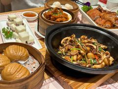 -顺风汤馆·广府粤菜(江宸天街店)
