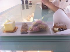 总观-布朗尼西饼(粮道街店)