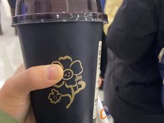 -喜茶(上海五角场万达店)