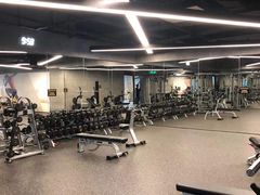 -锐动健身(博地中心店)