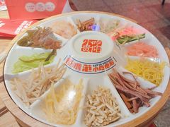 -怪噜范·老贵阳街头名小吃(汇金星力城店)