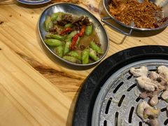 -阿鸡鱼庄·顺德鲜蒸小炒(亚运村店)