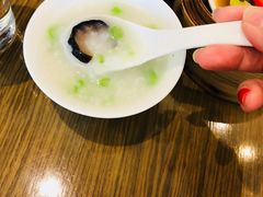 -长春高新益田福朋喜来登酒店·宜客乐标帜餐厅