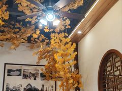 -厨神老街兔·淳朴人家店(盐帮菜风味名店)