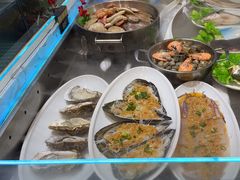 -大众海鲜(巨龙北路店)