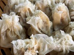 猪肉三鲜烧麦-正宗天津烧麦馆(柳州路店)