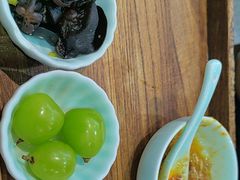 -蟹上黄·蟹黄面·江南糖水(人民广场店)