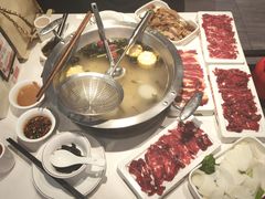 -八合里潮汕鲜牛肉火锅(福州万象城店)
