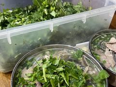 -攀枝花·任德琼·盐边羊肉米线