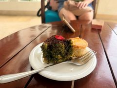 -三亚海棠湾喜来登度假酒店大堂吧