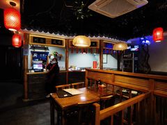 -重庆石磨豆花庄(乔庄店)