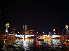 -海河游船-永乐码头(大悲院)