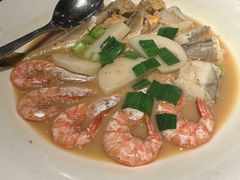 -隆荟•台州菜•粤菜