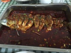 -无味饭店(九眼桥商业文化广场店)